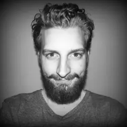 Picture of Sune Kastbjerg, Head of Technology at YOKE